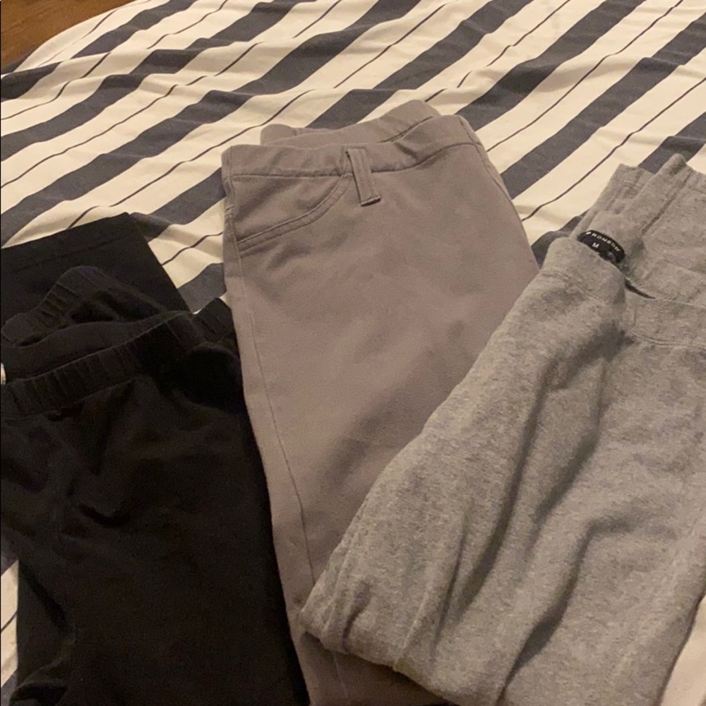 pants